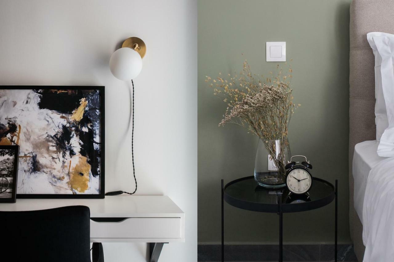 Urban & Cozy 1Bd Apartment In Ampelokipoi Area By Upstreet アテネ エクステリア 写真