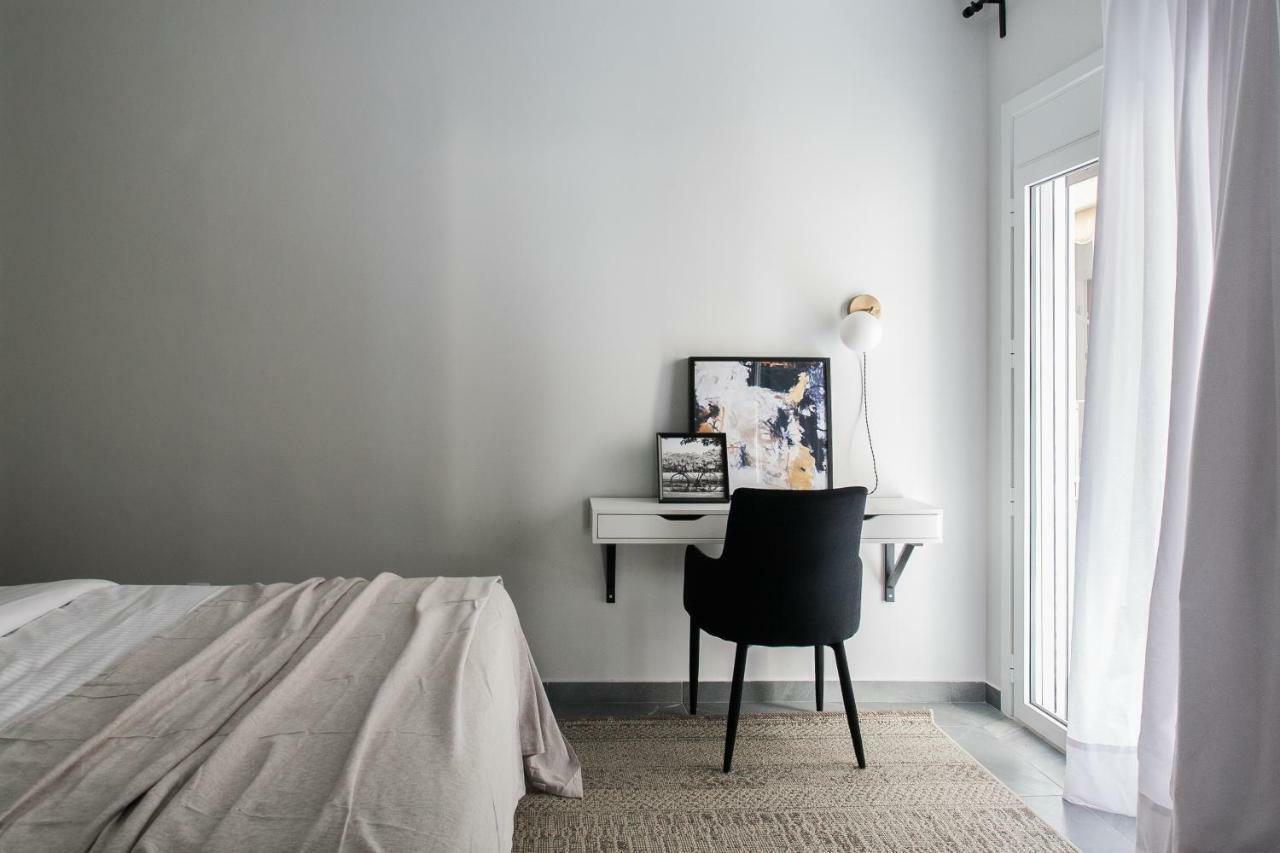 Urban & Cozy 1Bd Apartment In Ampelokipoi Area By Upstreet アテネ エクステリア 写真